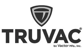 Truvac Logo