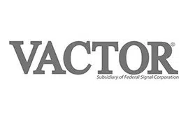 Vactor Logo