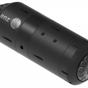 ENZ EBomb Sewer Camera Nozzle