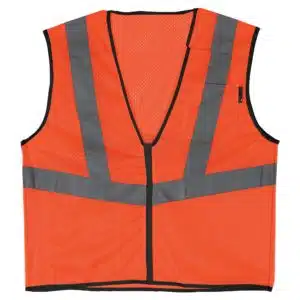 Lift orange VIZ-PRO1 VESt