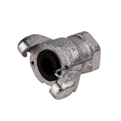 Airspade    FNPT Chicago Coupler