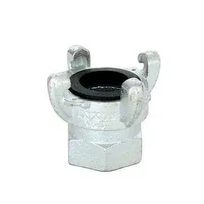 Airspade  Air King  Lug Coupler