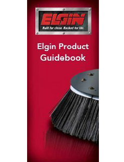 Elgin ProductGuideCover
