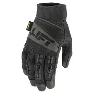 lift black tacker gloves