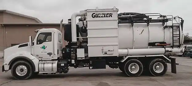 GUZZLER XCR – EQ#15127