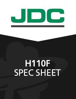JDC Elliott HF SpecSheet Cover