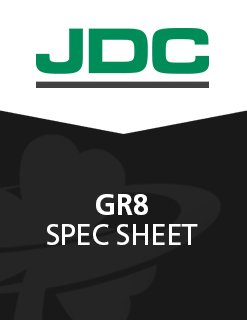 JDC ReelstrongGR SpecSheet Cover
