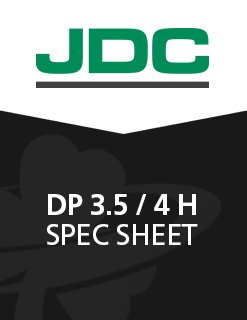 JDC TSE DPh SpecSheet Cover