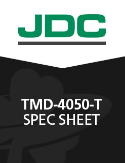 JDC Versalift tmdt SpecSheet Cover