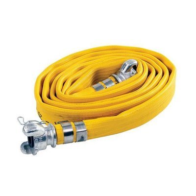 Lightweight Air Hose  ID  ft