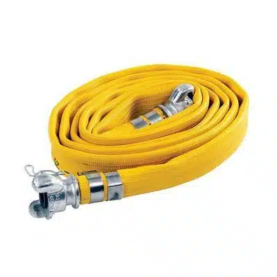 Lightweight Air Hose  ID  ft