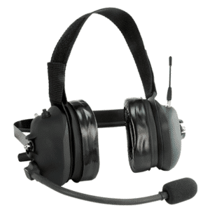 PS TeamCommHeadset