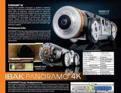 Rapidview PanoramoK Cover