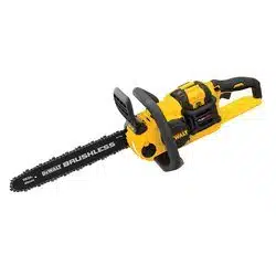 Stanley ChainsawVFlexvolt DCCSX