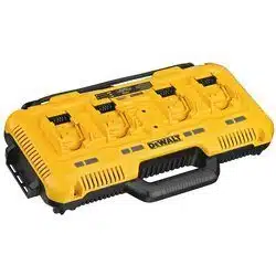 Stanley FLEXVOLTQuickCharger DCB