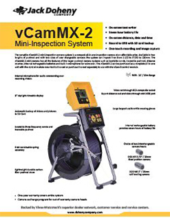 Vivax vCamMX Small
