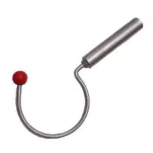 camera gaffing hook