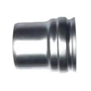 female hose end