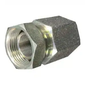 hose swivel female