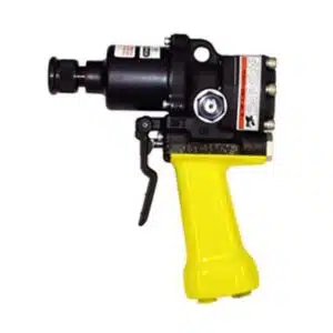 hydraulic impact drill