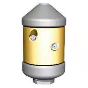 kbrv rotating combination nozzlem