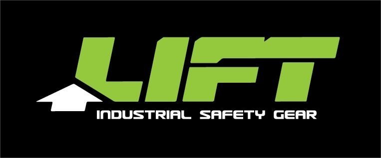Lift Industrial Safety Gear Logo