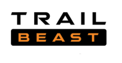 trail beast logo