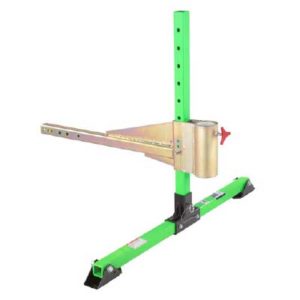 trailer hitch base