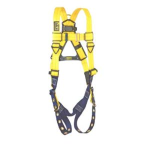 universal exofit harness