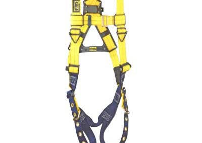 universal exofit harness