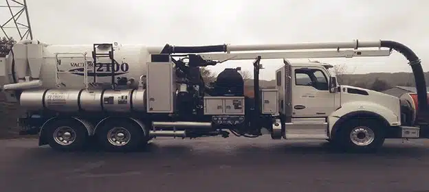 JDC Vactor EQ