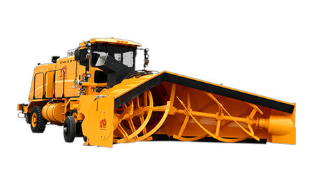 Oshkosh H Series XRS Extreme Runway System static