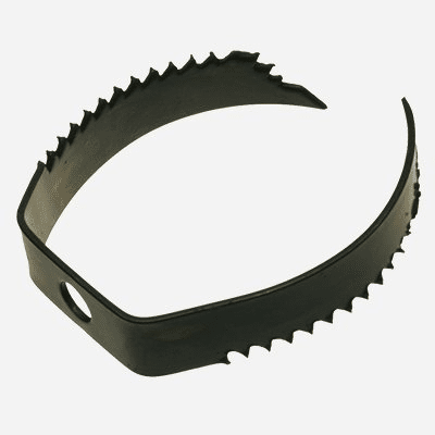 p trap blade