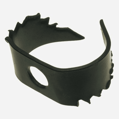 round blade