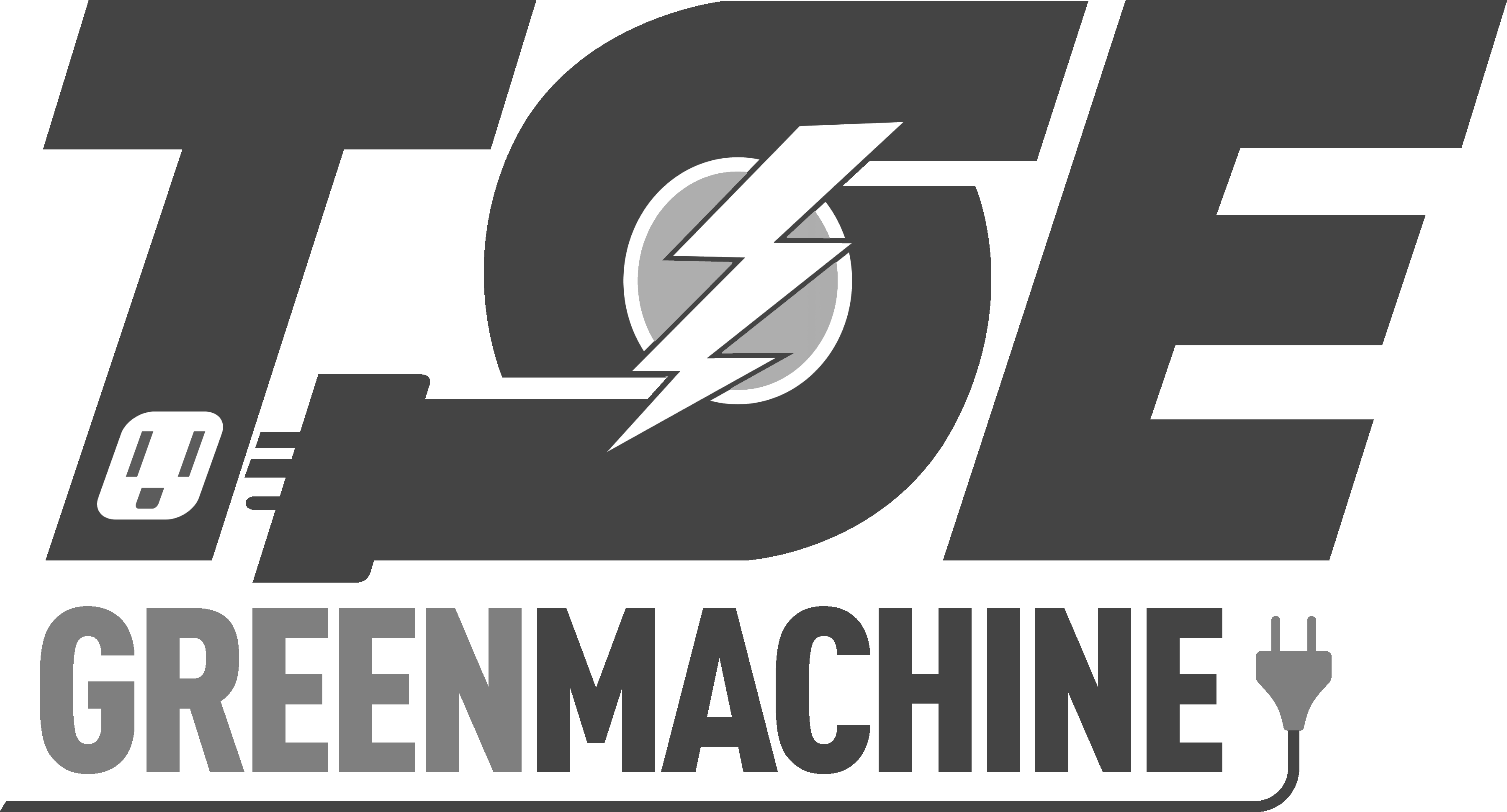 TSE Green Machine Logo