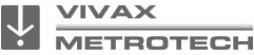 Vivax Logo