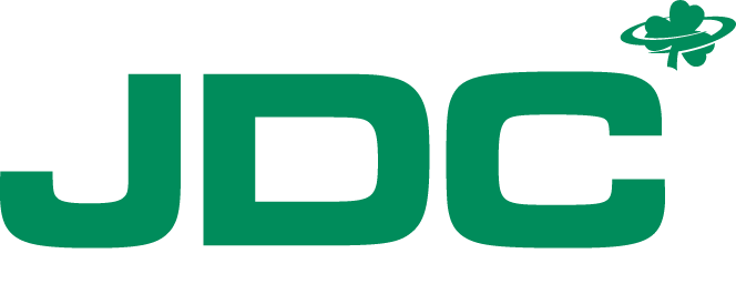 JDC logo