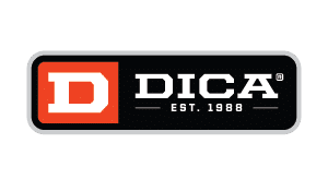 Dica Full Color Mini Logo 01