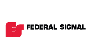 Federal Signals Mini Logo 01