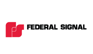 Federal Signals Mini Logo 01