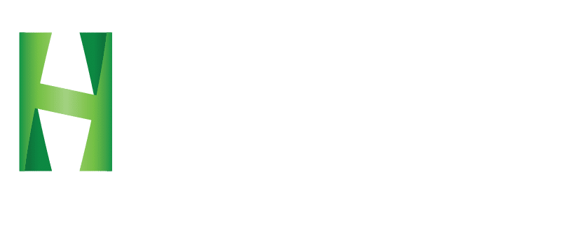 Helix Labs White Logo 01