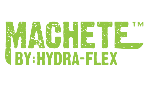 Machete Hydraflex Logo