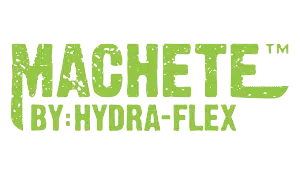 Machete Hydraflex Logo