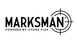 Marksman by Hydraflex Logo