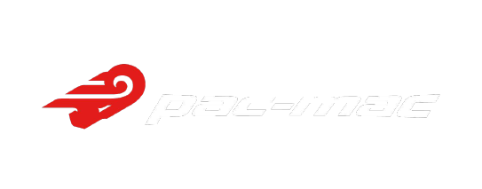 Pacmac White Logo 01