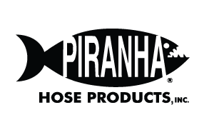 Piranha Mini Logo 01