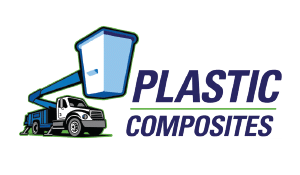 Plastic Composites Mini Logo 01