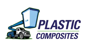 Plastic Composites Mini Logo 01