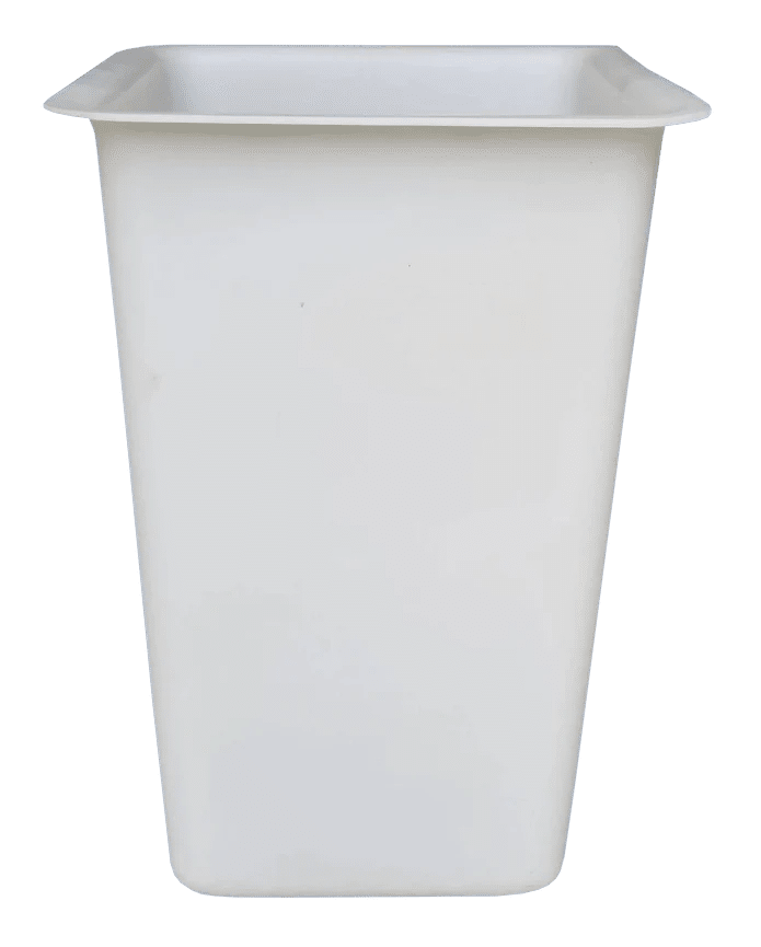 Plastic Composites Bucket Liner