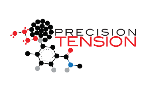 Precision Tension Mini Logo 01